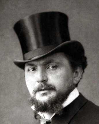 Duez Ernest
